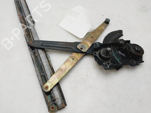 Used Front left window mechanism SUZUKI SWIFT II Saloon (AH, AJ) [1989-2001]  29903257