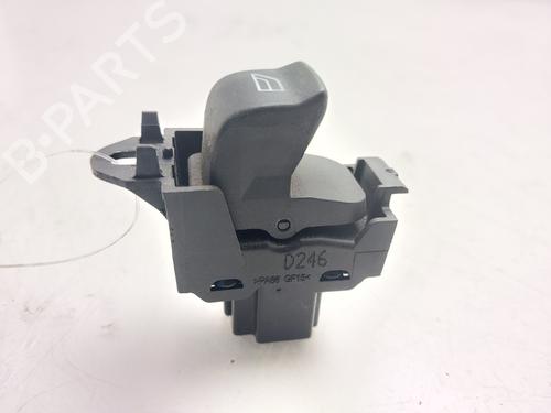 Used Left rear window switch Left rear window switch VOLVO S80 II (124) D5 (185 hp) 36775056 36775056
