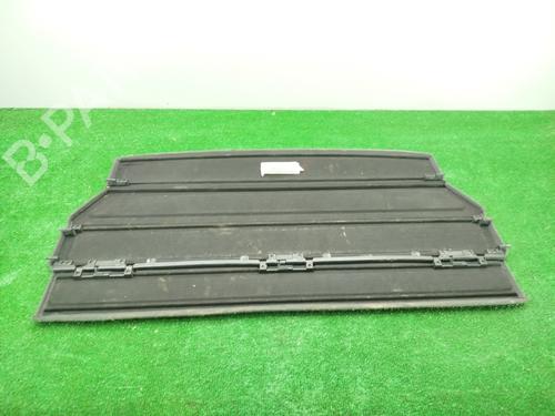 Hattehylle OPEL MERIVA A MPV (X03) 1.7 DTI (E75) | BP29156787C85 