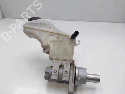 Used Brake master cylinder OPEL CORSA E (X15) 1.4 (08, 68) (90 hp) 13887770