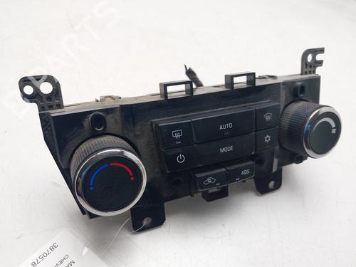 Climate control CHEVROLET ORLANDO (J309) 2.0 D | BP38011043I5 - Image 5