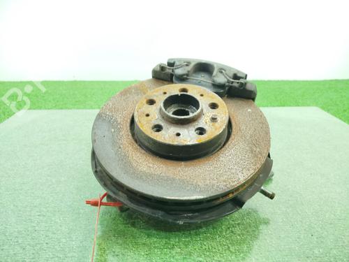 Used Right front steering knuckle VOLVO S80 I (184) D5 (163 hp) 30545041