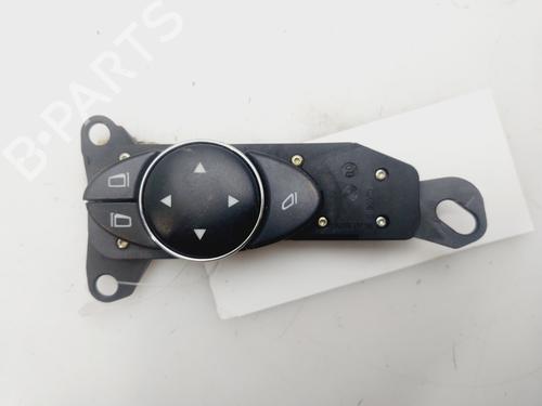 Used Mirror switch MERCEDES-BENZ CLS (C219) CLS 500 (219.375) (306 hp) 31062471