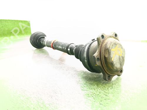 Left front driveshaft VW PASSAT B5 (3B2) | BP32104574M38 - Image 4