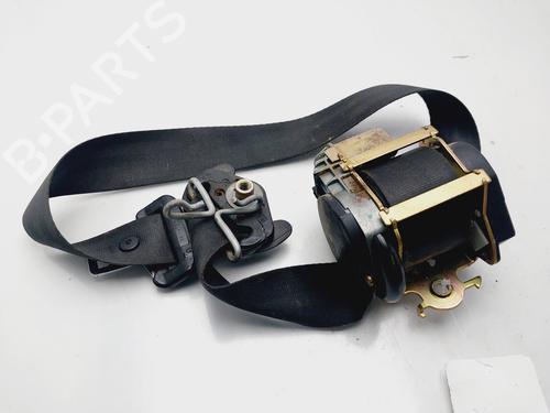 Used Front right seatbelt PEUGEOT 307 Break (3E) 1.6 HDi 110 (109 hp) 31848976
