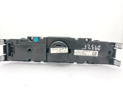 Comando clima LAND ROVER RANGE ROVER SPORT I (L320) 3.6 D 4x4 | BP12411671I5