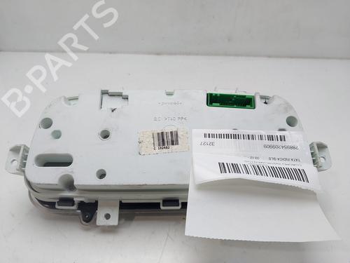 Instrument cluster TATA INDICA  | BP14939831C47 