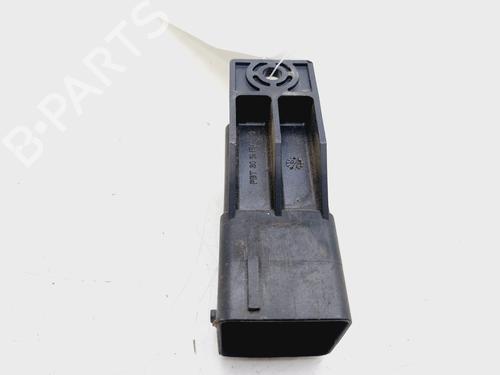 Electronic module CITROËN C4 Coupe (LA_) 2.0 HDi | BP28051834M83 