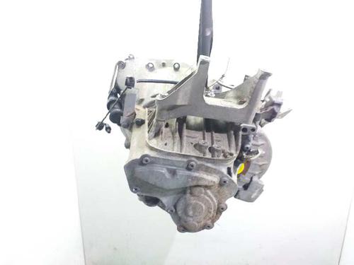 Gearbox PEUGEOT 407 (6D_) 2.0 (6DRFNB, 6DRFNE) | BP6247536M3 