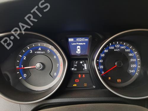 Engine HYUNDAI i30 (GD) | BP19935272M1 - Image 1