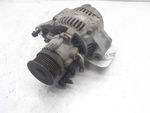 Used Alternator HYUNDAI ACCENT II (LC) 1.5 CRDi (82 hp) 6328570