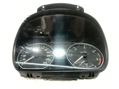 Used Instrument cluster BMW 1 (E87) 118 d (122 hp) 9974352