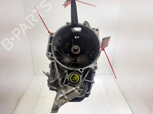 Used Gearbox MITSUBISHI GRANDIS (NA_W) 2.0 DI-D (NA8W) (136 hp) 30205649