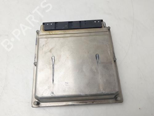 Engine control unit (ECU) MERCEDES-BENZ M-CLASS (W163) ML 270 CDI (163.113) | BP32436636M57