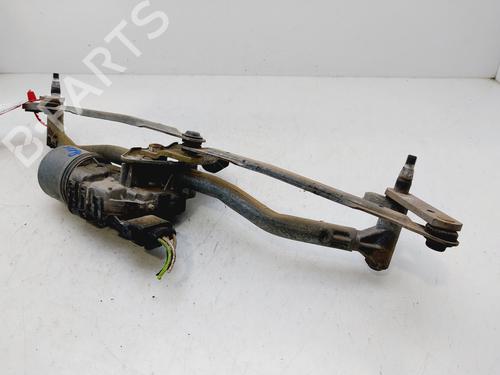 Front wiper motor SEAT IBIZA III (6L1) | BP30136571M29