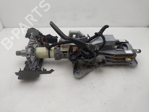 Used Steering column Steering column BMW 5 (E60) 520 d (163 hp) 34138737 34138737