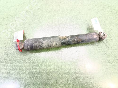 Used Left rear shock absorber Left rear shock absorber FIAT DUCATO Van (250_) 115 Multijet 2,0 D (116 hp) 34622969 34622969