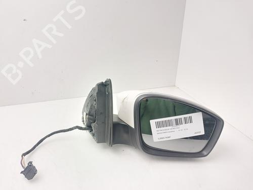 Used Right mirror Right mirror 32300187 32300187