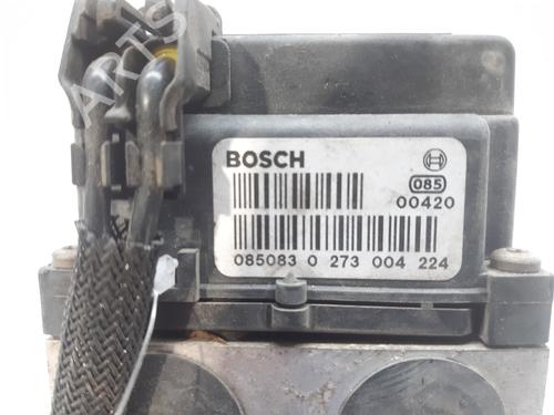 ABS pump VOLVO S40 I (644) 1.6 | BP10955117M43 