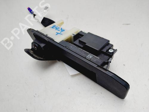 Tailgate handle MERCEDES-BENZ A-CLASS (W177) A 200 d (177.012) | BP29727197C132 