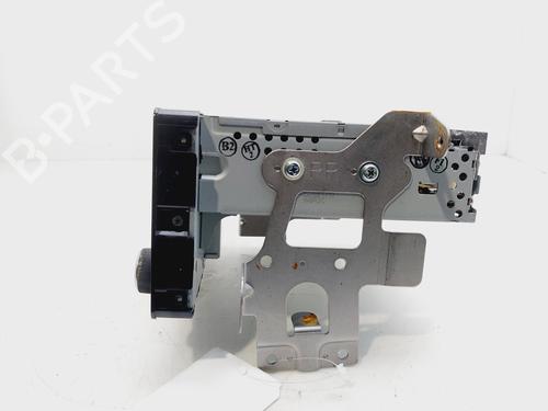 Radio MITSUBISHI ASX (GA_W_)  | BP26967260E6 