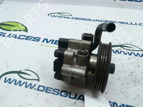 Used Steering pump DAEWOO MATIZ (M100, M150) 0.8 (52 hp) 2863185