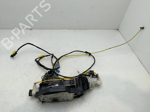 Used Rear right lock MERCEDES-BENZ S-CLASS (W220, V220) S 320 (220.065, 220.165) (224 hp) 31968275