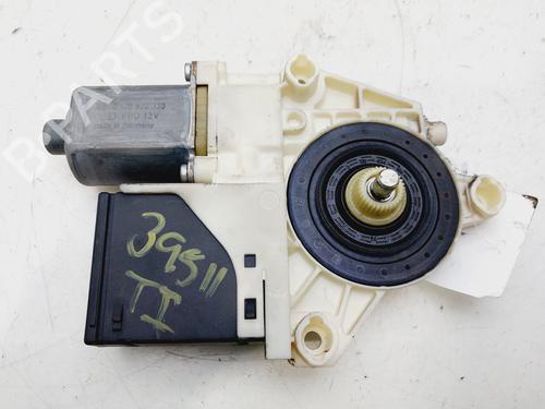 Left rear window motor RENAULT MEGANE III Grandtour (KZ0/1)  | BP29764226E23 
