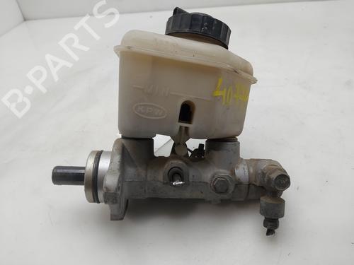 Used Brake master cylinder Brake master cylinder KIA SHUMA II (FB) 1.6 (101 hp) 33326978 33326978