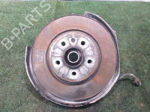 Right rear steering knuckle AUDI Q5 (8RB) 2.0 TDI quattro | BP5313820M28 