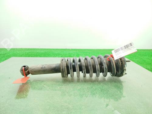 Used Left rear shock absorber Left rear shock absorber JAGUAR XF I (X250) 3.0 D (241 hp) 34039800 34039800