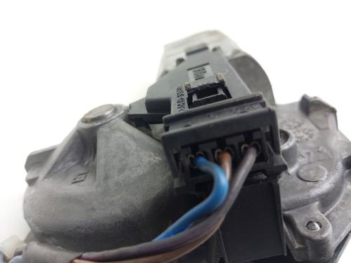 Rear wiper motor OPEL MERIVA A MPV (X03)  | BP24310446M102 