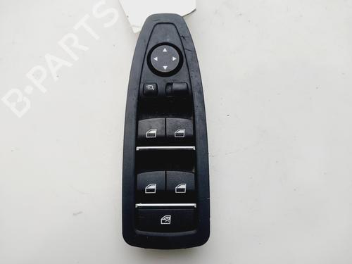 Venstre fortil elrude kontakt BMW 3 (F30, F80) 330 i (252 hp) 31753271