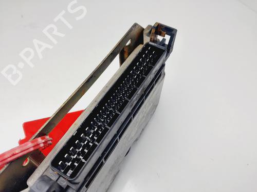 Engine control unit (ECU) PEUGEOT 306 (7B, N3, N5) 1.6 SR | BP21389076M57 