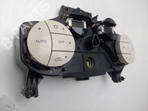 Climate control FIAT 500 (312_) 0.9 (312AXG1A, 312.AXG11) | BP38642335I5 - Image 4