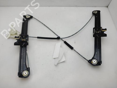 Used Front left window mechanism AUDI A3 (8V1, 8VK) [2012-2020]  29850634