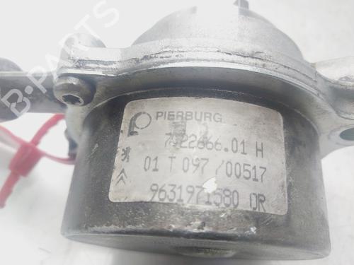 Vacuum pump PEUGEOT 607 (9D, 9U) 2.2 HDi | BP29585805M80 