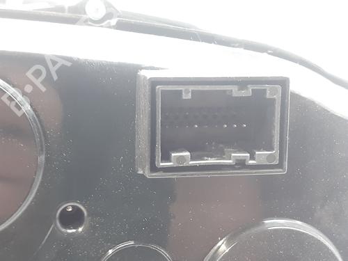 Instrument cluster FIAT BRAVO II (198_) 1.9 D Multijet (198AXB1A) | BP10323909C47 