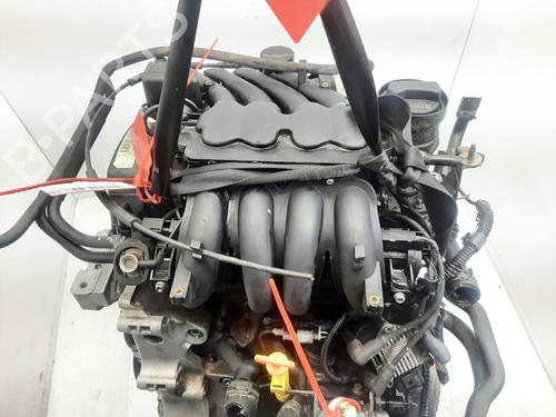 Engine SKODA OCTAVIA I (1U2) 1.6 | BP30519108M1