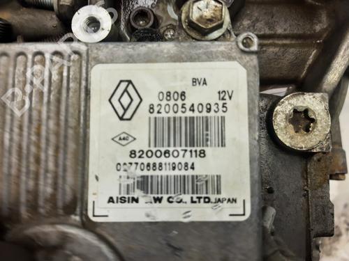Gearbox RENAULT ESPACE IV (JK0/1_) 3.0 dCi (JK0E, JK0Y) | BP29375744M3 