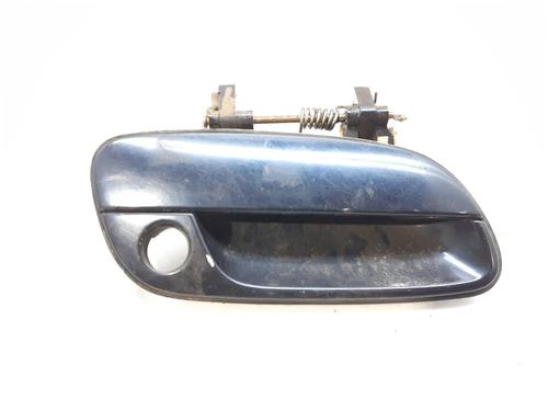 Used Front right exterior door handle Front right exterior door handle HYUNDAI ELANTRA III Saloon (XD) 2.0 CRDi (113 hp) 10633291 10633291