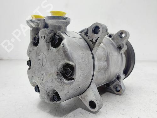 AC-Kompressor PEUGEOT 206 Hatchback (2A/C) 1.6 16V | BP28164452M34