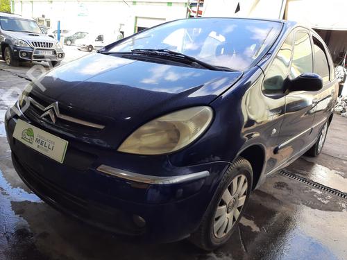 Right headlight CITROËN XSARA PICASSO (N68) 1.6 HDi | BP15417481C29 