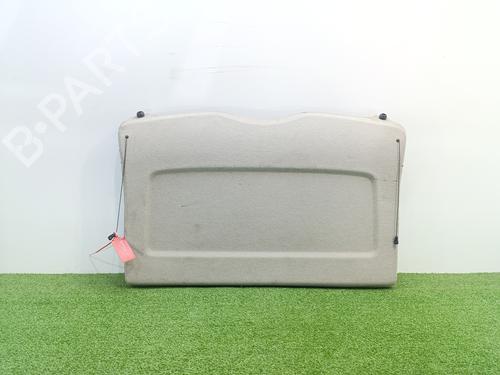 Used Rear parcel shelf Rear parcel shelf FORD FOCUS II Saloon (DB_, FCH, DH) [2005-2026] 34384479 34384479