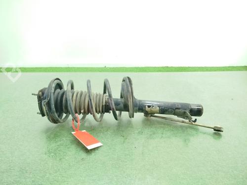 Used Left front shock absorber Left front shock absorber FORD FOCUS I (DAW, DBW) 1.6 16V (100 hp) 32999445 32999445