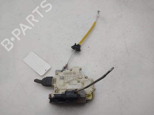 Used Front left lock Front left lock 38674652 38674652