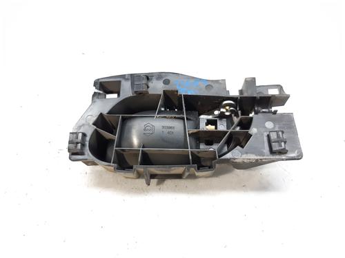 Rear left interior door handle CITROËN C4 Grand Picasso I (UA_) 1.6 HDi | BP12409913I15 