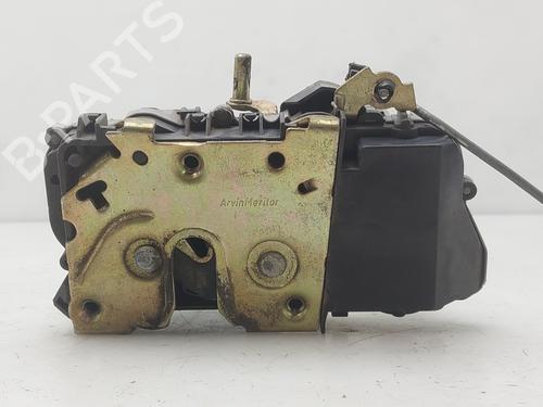Used Rear left lock Rear left lock 36806949 36806949