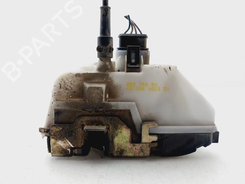 Front right lock CITROËN C3 Pluriel (HB_) 1.4 HDi | BP26491754C97 
