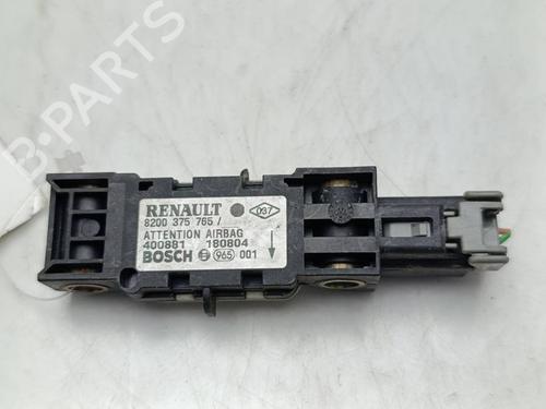 Used Electronic sensor Electronic sensor RENAULT CLIO II (BB_, CB_) 1.5 dCi (B/CB08) (82 hp) 39751424 39751424